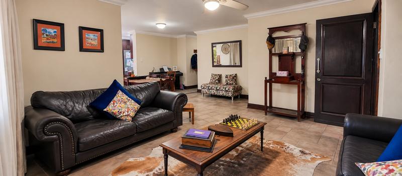 4 Bedroom Property for Sale in Pentagon Park Free State